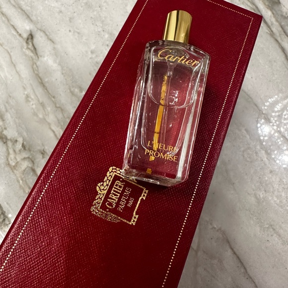 L’heure Promise Cartier - Picture 2 of 3